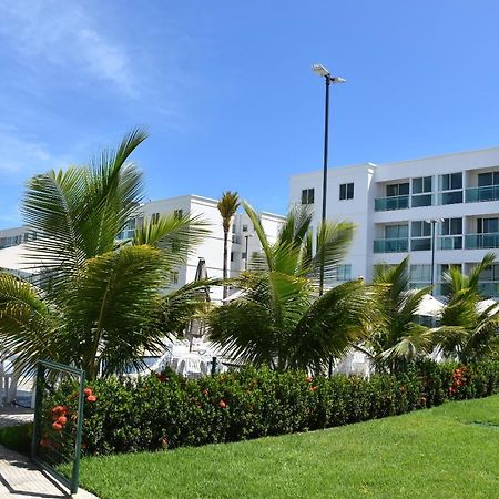 Deluxe Palm Aqua Apartment Porto de Galinhas Bagian luar foto
