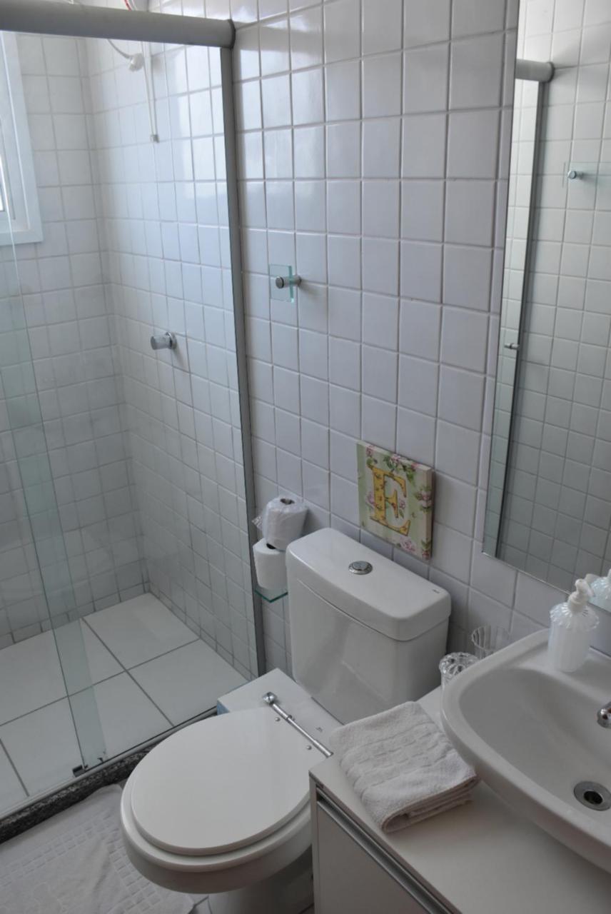 Deluxe Palm Aqua Apartment Porto de Galinhas Bagian luar foto