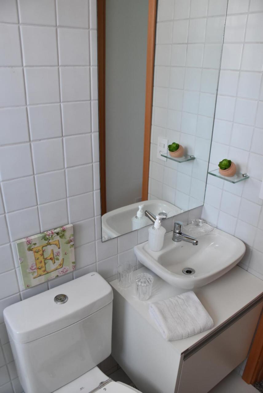 Deluxe Palm Aqua Apartment Porto de Galinhas Bagian luar foto